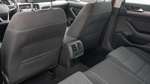 VOLKSWAGEN Passat Passat 2.0 TDI EVO Business DSG