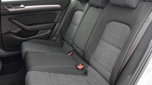VOLKSWAGEN Passat Passat 2.0 TDI EVO Business DSG