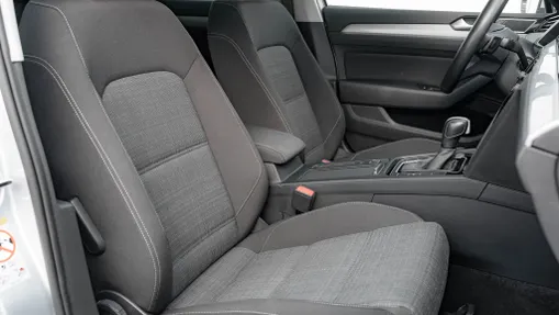VOLKSWAGEN Passat Passat 2.0 TDI EVO Business DSG