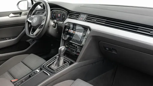 VOLKSWAGEN Passat Passat 2.0 TDI EVO Business DSG