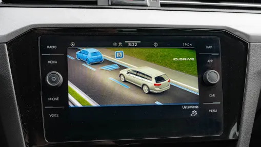 VOLKSWAGEN Passat Passat 2.0 TDI EVO Business DSG