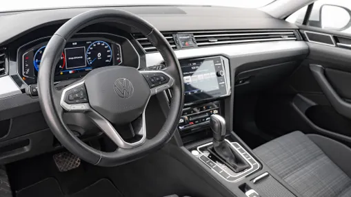 VOLKSWAGEN Passat Passat 2.0 TDI EVO Business DSG
