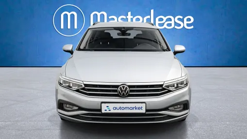 VOLKSWAGEN Passat Passat 2.0 TDI EVO Business DSG