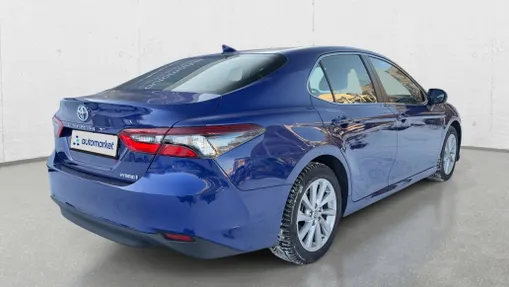 TOYOTA Camry Camry 2.5 Hybrid Comfort CVT