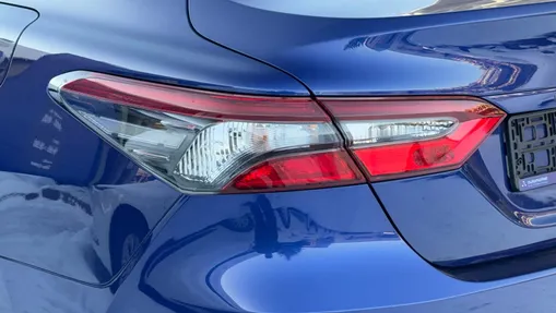 TOYOTA Camry Camry 2.5 Hybrid Comfort CVT