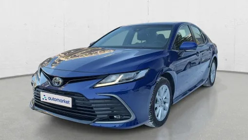 TOYOTA Camry Camry 2.5 Hybrid Comfort CVT