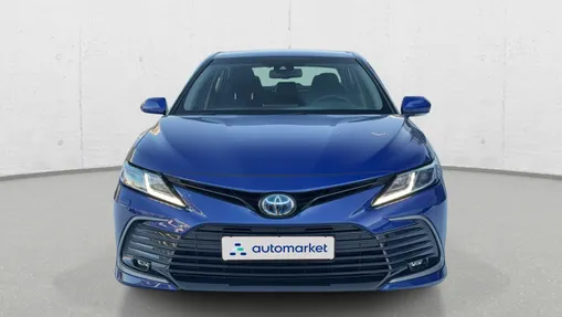 TOYOTA Camry Camry 2.5 Hybrid Comfort CVT