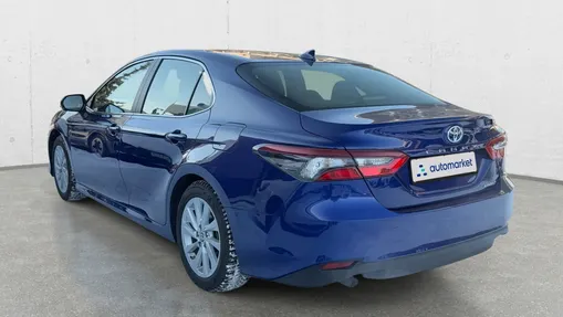 TOYOTA Camry Camry 2.5 Hybrid Comfort CVT