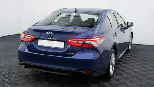 TOYOTA Camry Camry 2.5 Hybrid Comfort CVT