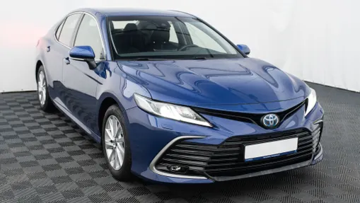 TOYOTA Camry Camry 2.5 Hybrid Comfort CVT