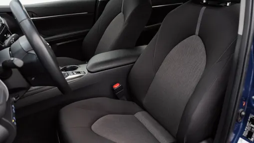TOYOTA Camry Camry 2.5 Hybrid Comfort CVT