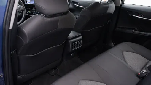 TOYOTA Camry Camry 2.5 Hybrid Comfort CVT