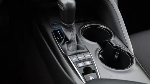 TOYOTA Camry Camry 2.5 Hybrid Comfort CVT