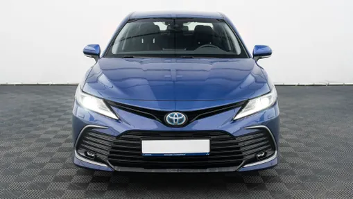 TOYOTA Camry Camry 2.5 Hybrid Comfort CVT