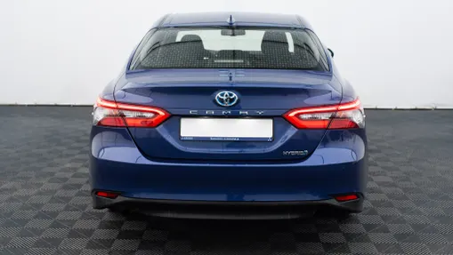 TOYOTA Camry Camry 2.5 Hybrid Comfort CVT
