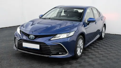 TOYOTA Camry Camry 2.5 Hybrid Comfort CVT
