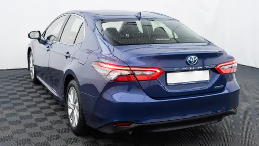 TOYOTA Camry Camry 2.5 Hybrid Comfort CVT