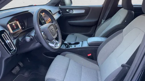 VOLVO XC40 XC40 B3 Core aut