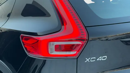 VOLVO XC40 XC40 B3 Core aut