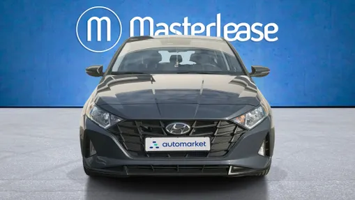 HYUNDAI i20 i20 1.2 Pure