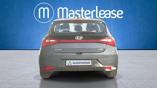 HYUNDAI i20 i20 1.2 Pure
