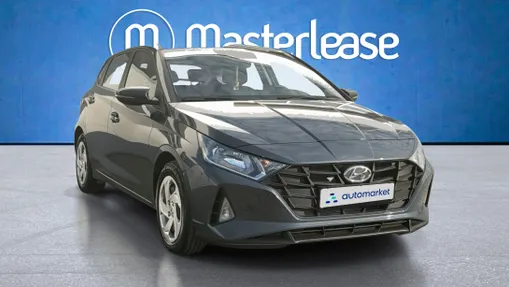 HYUNDAI i20 i20 1.2 Pure