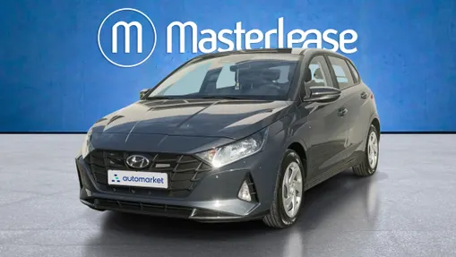 HYUNDAI i20 i20 1.2 Pure