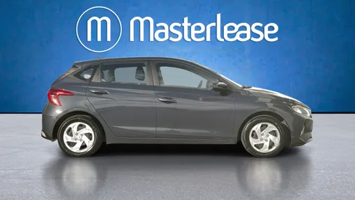 HYUNDAI i20 i20 1.2 Pure