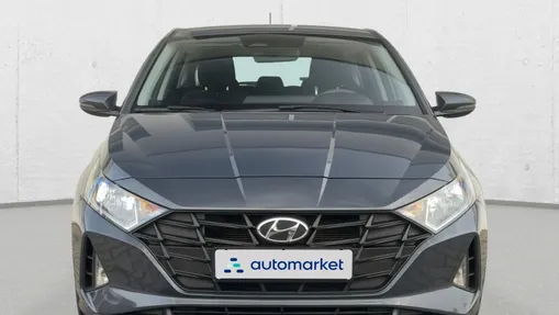 HYUNDAI i20 i20 1.2 Pure