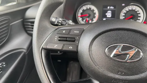 HYUNDAI i20 i20 1.2 Pure