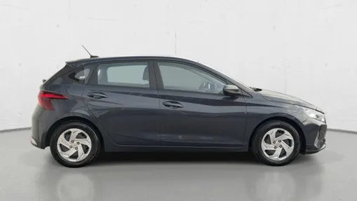 HYUNDAI i20 i20 1.2 Pure
