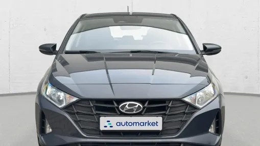 HYUNDAI i20 i20 1.2 Pure