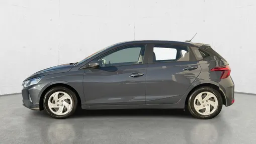 HYUNDAI i20 i20 1.2 Pure