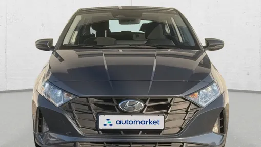 HYUNDAI i20 i20 1.2 Pure