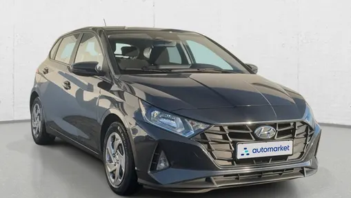 HYUNDAI i20 i20 1.2 Pure