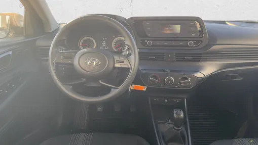 HYUNDAI i20 i20 1.2 Pure