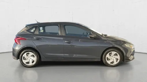 HYUNDAI i20 i20 1.2 Pure