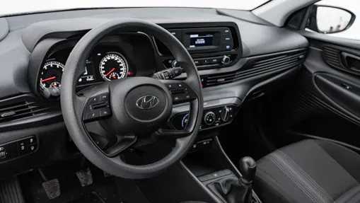 HYUNDAI i20 i20 1.2 Pure