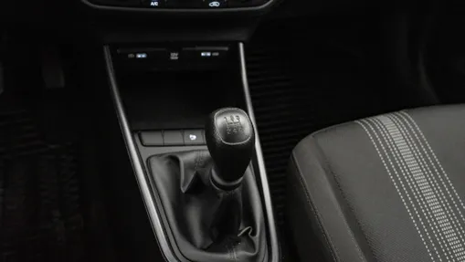 HYUNDAI i20 i20 1.2 Pure