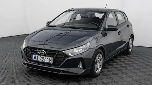HYUNDAI i20 i20 1.2 Pure