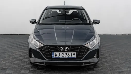 HYUNDAI i20 i20 1.2 Pure