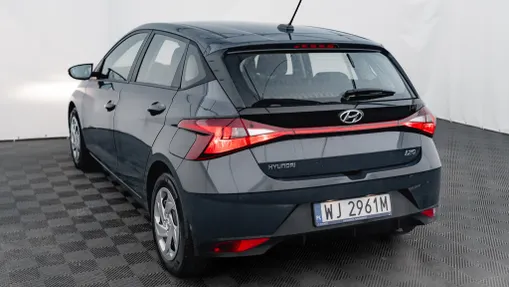HYUNDAI i20 i20 1.2 Pure