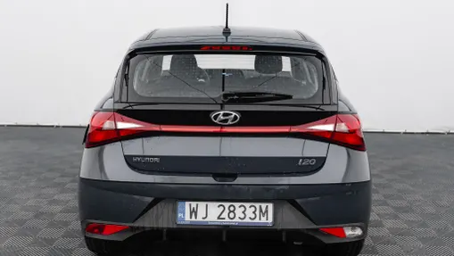 HYUNDAI i20 i20 1.2 Pure
