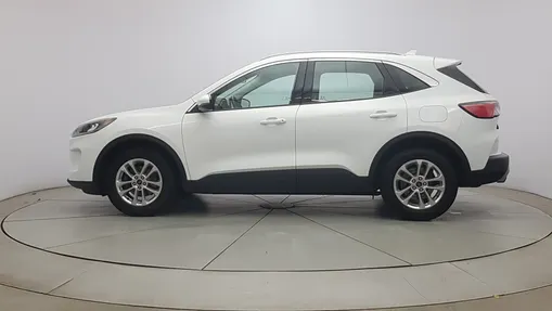 FORD Kuga Kuga 1.5 EcoBoost FWD Titanium