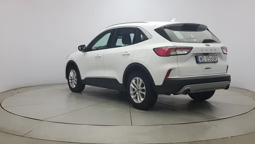 FORD Kuga Kuga 1.5 EcoBoost FWD Titanium