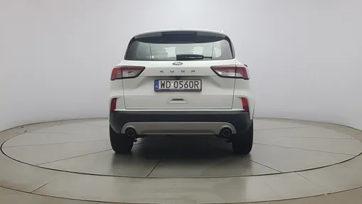 FORD Kuga Kuga 1.5 EcoBoost FWD Titanium