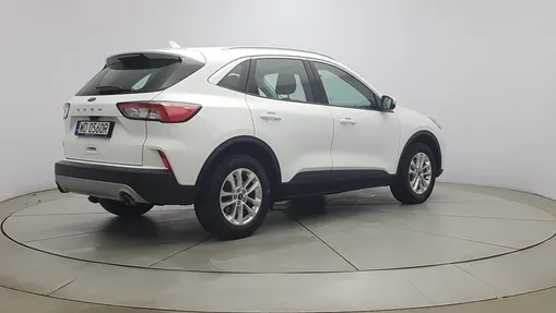 FORD Kuga Kuga 1.5 EcoBoost FWD Titanium