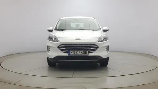FORD Kuga Kuga 1.5 EcoBoost FWD Titanium