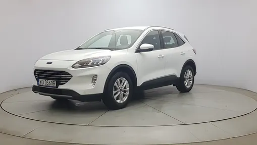 FORD Kuga Kuga 1.5 EcoBoost FWD Titanium