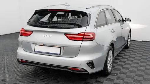 KIA Cee'd Ceed 1.5 T-GDI M